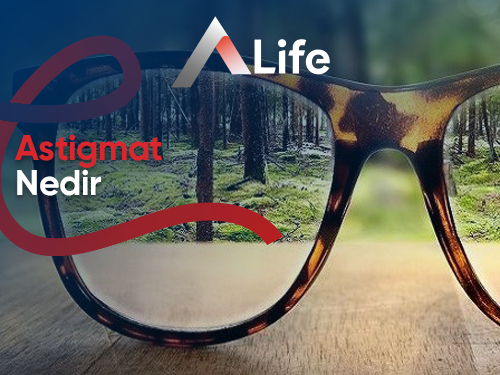 Astigmat Nedir ?